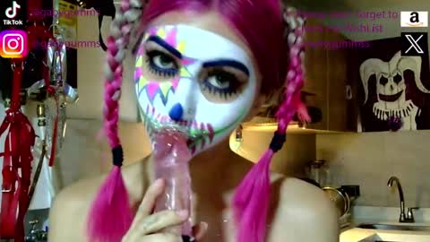 gabygumms online show from September 2025 11:51:02 PM