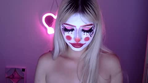 gabygumms online show from April 2026 12:47:01 AM