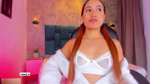 Gaby Jackson1 online show from October 2025 12:23:01 PM