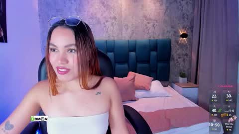 Gaby Jackson1 online show from November 2025 12:28:02 PM