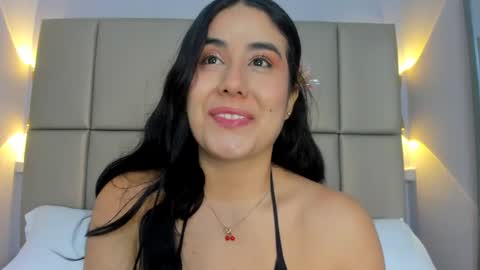 Gaby  online show from September 2025 12:38:02 PM