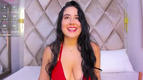 Gaby  online show from February 2026 12:04:02 PM