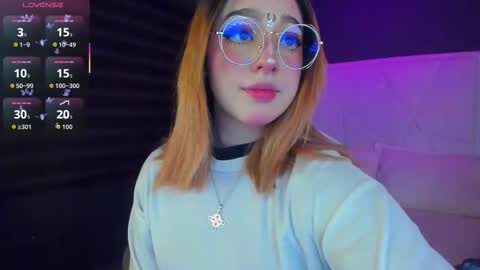 gabyrose9 online show from September 2025 11:32:01 AM