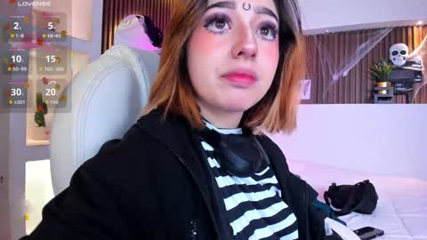 gabyrose9 online show from October 2025 11:39:02 AM