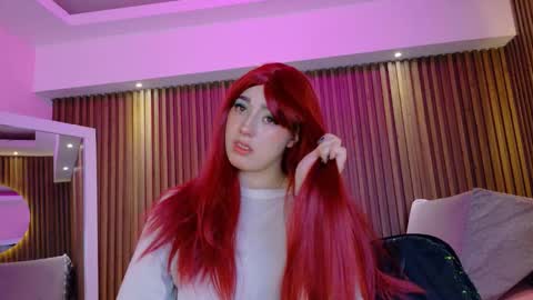 gabyrose9 online show from November 2025 11:31:02 AM