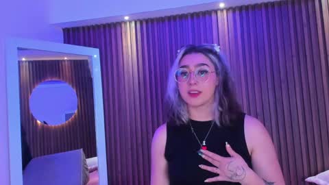 gabyrose9 online show from April 2026 07:59:02 PM