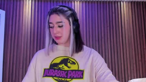 gabyrose9 online show from April 2026 08:20:01 PM