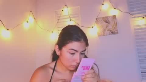 Snapshot of gabyttaylor chatting on June 2026 07:11:01 PM GABYTAYLOR online show from June 2026 07:11:01 PM