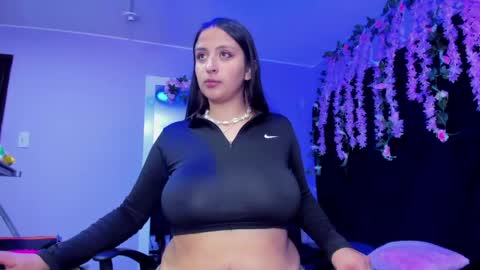 Snapshot of gabyy_cooper chatting on May 2026 03:01:02 AM gabby cooper online show from May 2026 03:01:02 AM