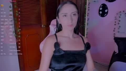 gabyye capprins online show from September 2025 09:15:02 PM