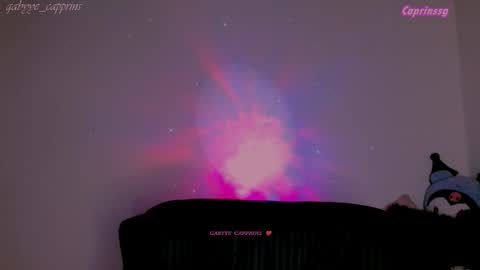 gabyye capprins online show from March 2026 12:19:01 AM