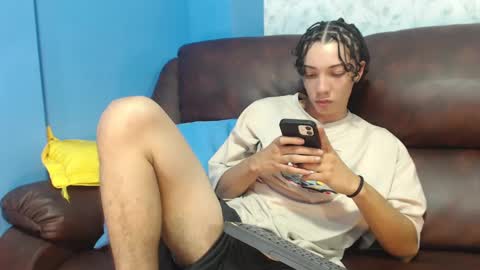 gadiel_sex online show from February 2025 03:31:02 PM