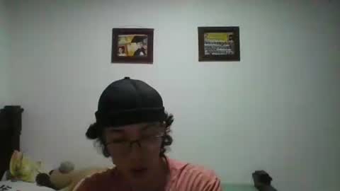gadiel_sex online show from February 2025 01:36:01 AM