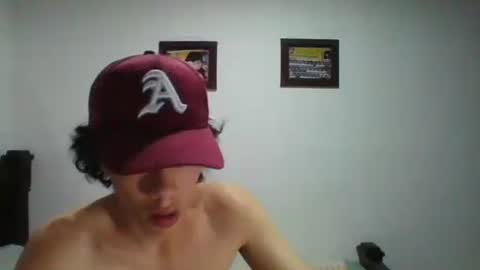 gadiel_sex online show from February 2025 09:27:02 PM