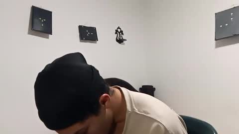 gadiel_sex online show from October 2025 11:16:01 PM