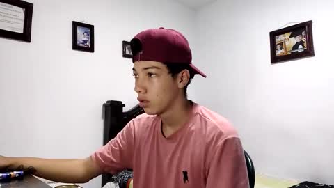 gadiel_sex online show from November 2025 12:06:02 PM