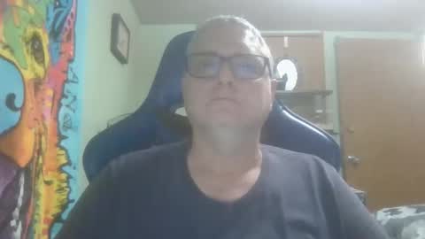 gadude45 online show from December 2025 01:00:01 AM