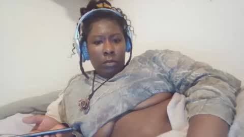 gaeabunny online show from February 2025 06:17:02 AM