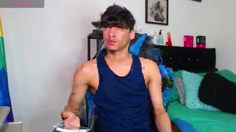 gael_jones online show from November 2025 05:31:02 AM