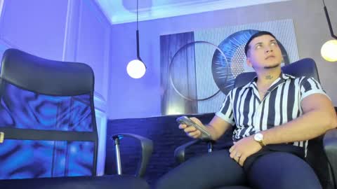 Gael Williams online show from January 2025 03:48:02 AM