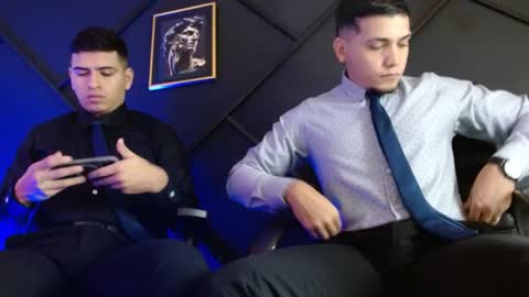 Gael Williams online show from February 2025 03:00:02 AM