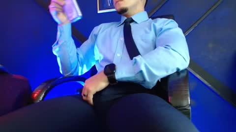 Gael Williams online show from March 2025 12:00:02 AM