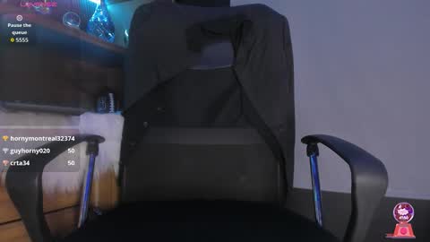 Gael Williams online show from January 2026 06:08:01 AM