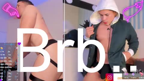 Snapshot of gaelfox chatting on January 2025 11:31:01 AM Gael online show from January 2025 11:31:01 AM