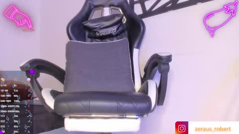 Snapshot of gaelfox chatting on January 2025 09:32:02 PM Gael online show from January 2025 09:32:02 PM