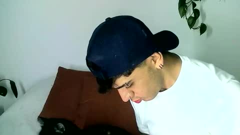 Gael Garca online show from February 2026 03:58:02 AM