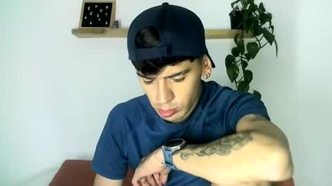 Gael Garca online show from February 2026 04:24:01 AM