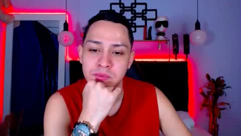 Snapshot of gaellittle chatting on February 2025 12:19:02 PM gaellittle online show from February 2025 12:19:02 PM