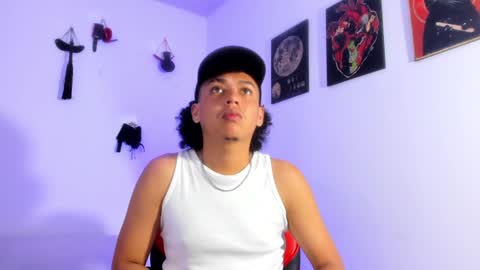 Gael Conner online show from December 2024 05:00:01 AM