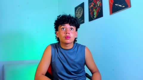 Gael Conner online show from January 2025 02:48:02 AM