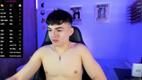 GaelVilla online show from February 2025 02:49:01 PM