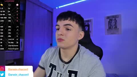 GaelVilla online show from September 2025 02:32:01 PM