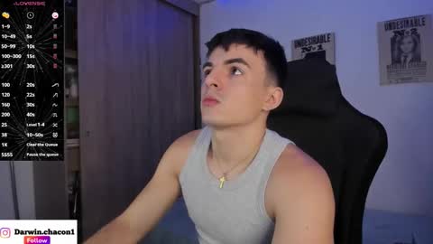 GaelVilla online show from November 2025 03:01:01 PM