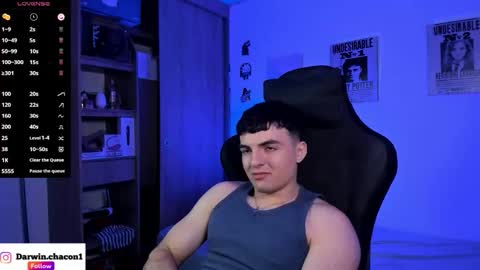 GaelVilla online show from January 2026 04:31:01 PM