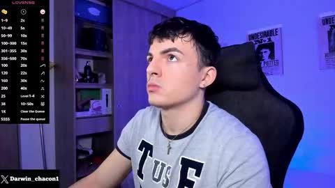 GaelVilla online show from February 2026 02:48:02 PM