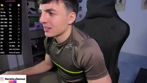 GaelVilla online show from February 2026 03:12:01 PM