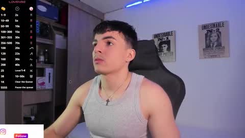 GaelVilla online show from February 2026 02:26:01 PM