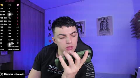 GaelVilla online show from March 2026 02:56:01 PM