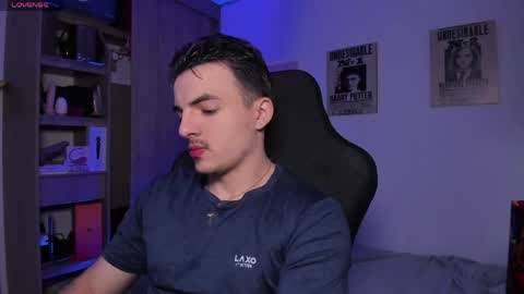 Snapshot of gaelvilla1 chatting on May 2026 02:35:02 PM GaelVilla online show from May 2026 02:35:02 PM