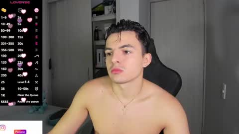 GaelVilla online show from July 2026 02:46:01 PM