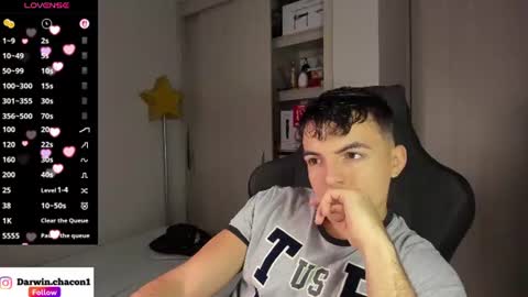 GaelVilla online show from July 2026 02:41:02 PM