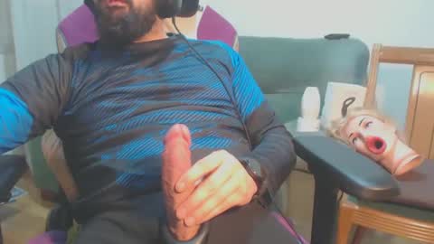 Snapshot of gag0nmyc0ck chatting on February 2025 11:04:02 PM your master online show from February 2025 11:04:02 PM