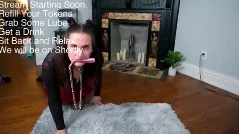 Rhi Connor   online show from March 2025 02:56:02 PM