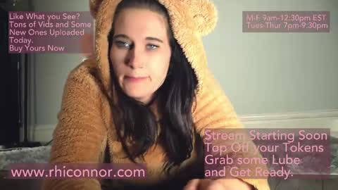 Rhi Connor   online show from May 2026 05:59:02 AM