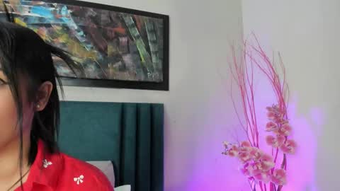 GahiaBelucci online show from March 2026 11:38:02 AM