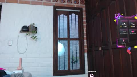 Lenna 3 online show from October 2025 10:06:02 PM